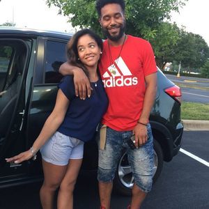 Meet your Posher, Joshua